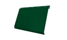 Вертикаль 0,2 classic 0,45 Drap TX с пленкой RAL 6005 зеленый мох