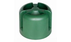 Колпак Krovent Hupc_0ap 110 зеленый